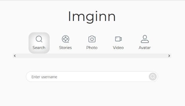 Everything That You Do Not Know About Imginn download Instagram stories, videos, photos,: eAskme