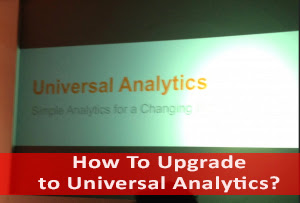 Universal Analytics