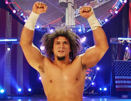 Carlito WWE Wallpapers HD