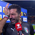 Gianluigi Buffon Retired For International Football