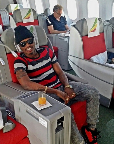 Diamond Platnumz