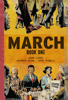 March Book One