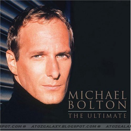 Michael Bolton - The Ultimate (2009)