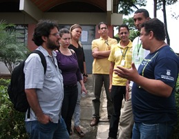 Visita Obras CAC São Paulo 006
