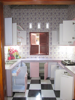 Kitchen Set 5 Meter | 6 Meter | 7 Meter