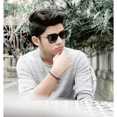 Aliando Syarief Sangat di Cintai Para Fansnya #Aliacious