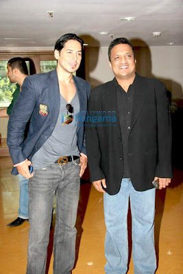 Dino Morea, Sanjay Gupta