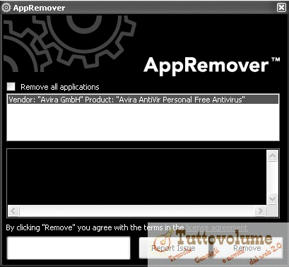 AppRemover