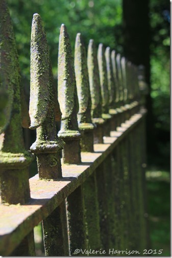 25-fence