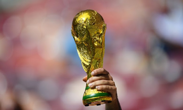 كيفية مشاهدة مباريات كأس العالم 2022 مجانًا