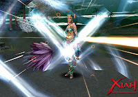 Xiah Rebirth Online