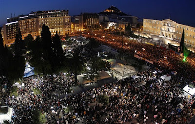 Η λύση έχει βρεθεί για το Ελληνικό πρόβλημα