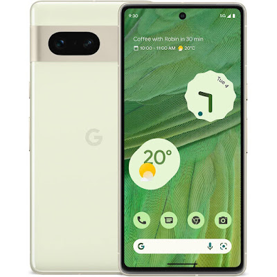 Google Pixel 7 128 GB