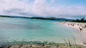 沖縄 古宇利島