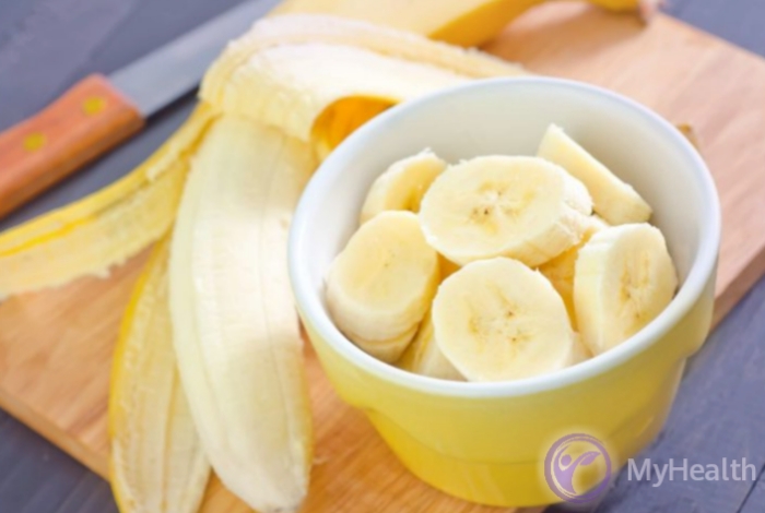 how many calories banana contains