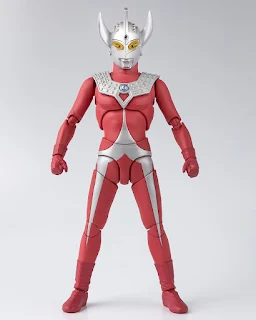 SHFiguarts Ultraman Taro, Bandai