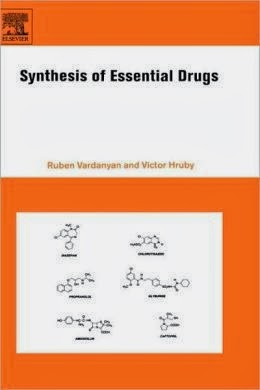 Synthesis Of Essential Drugs Free Download Free Books