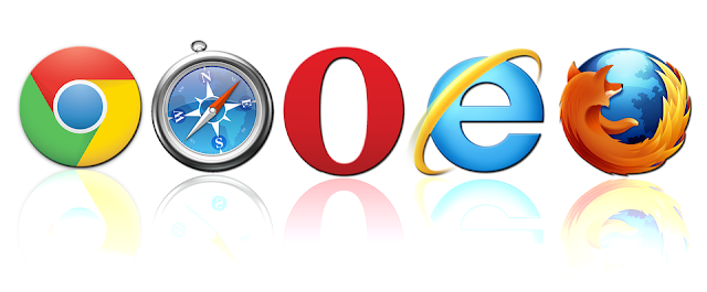 web browsers