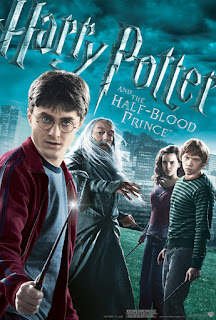 WATCH Harry Potter And The Half-blood Prince