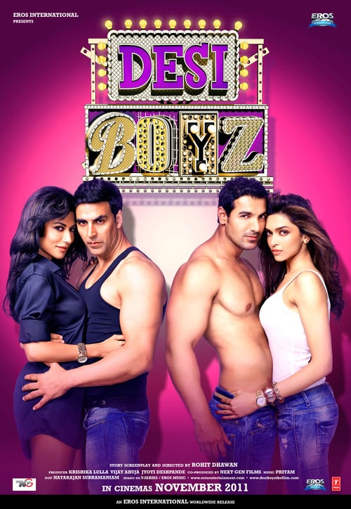 [HD] देसी बॉयज़ 2011 Assistir Online Legendado