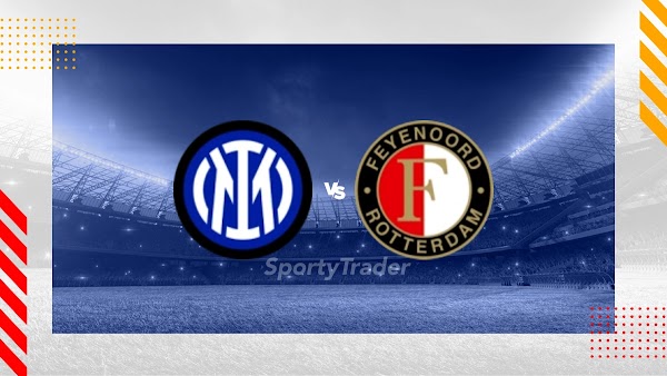 Ver en directo el Inter Milan - Feyenoord
