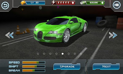 Turbo Car Racing 3D Apk v1.9 Mod