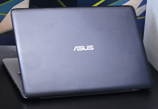 Jual Laptop Gaming ASUS K401L Core i5 Double VGA