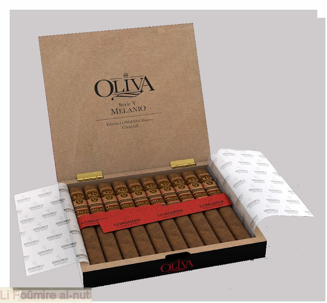 Oliva Serie V