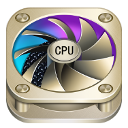 CPU Monitor - Antivirus, Clean