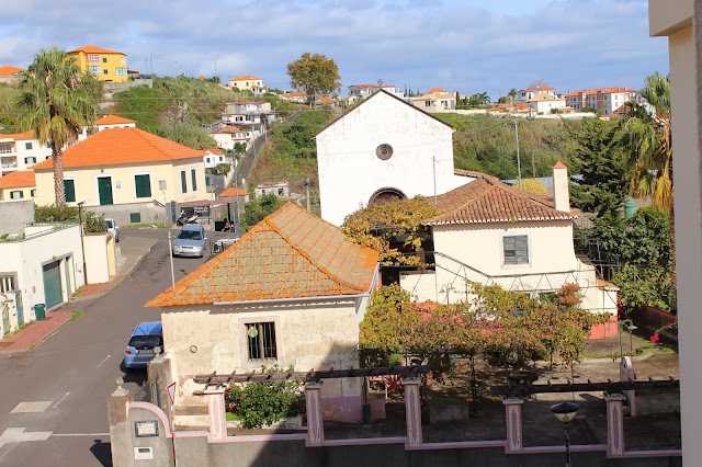 Capela da Mãe de Deus