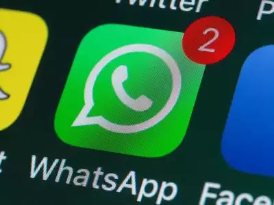 These Whatsapp Users can soon Edit their Chats - New Edit Button Soon