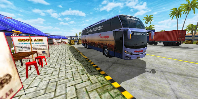 mod jetliner bussid