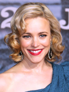 Rachel McAdams Hairstyle Image