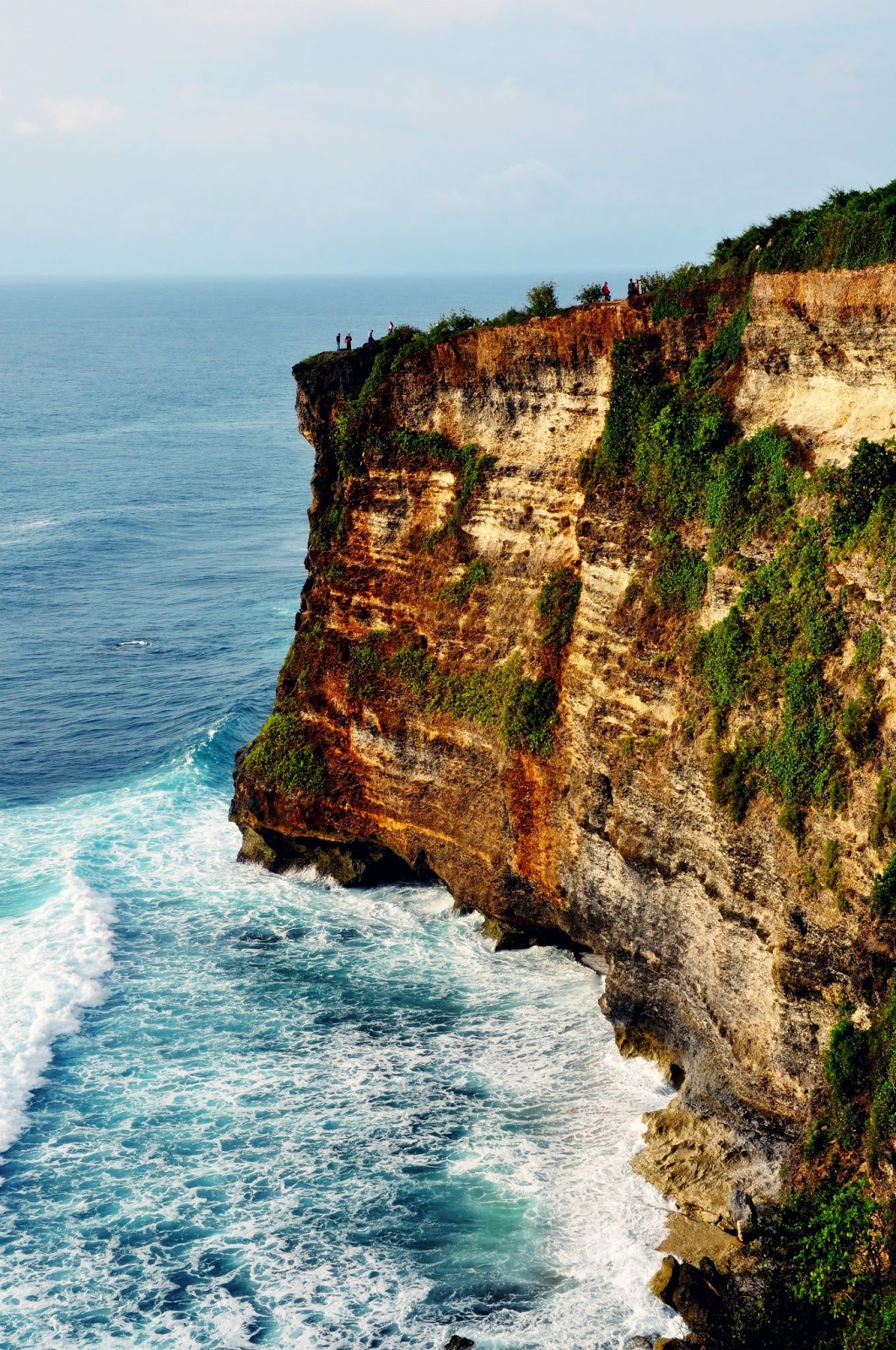 Dari Kacamata Iyrin Tempat  tempat menarik di Bali 