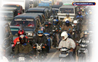 Promo Mudik Lebaran Mobil Suzuki Semarang