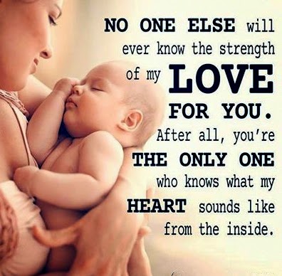 Inspirational Quotes For New Mother. QuotesGram