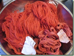 MadderDyed