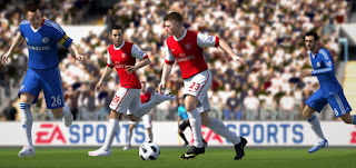 Download Game FIFA 11 PS2 Full Version Iso For PC | Murnia Games