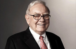 Warren Buffet