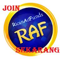 RicanAdFunds, Panduan RicanAdfunds, investasi, bisnis online