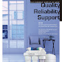 PurePro® EC105 Reverse Osmosis Water Filter System