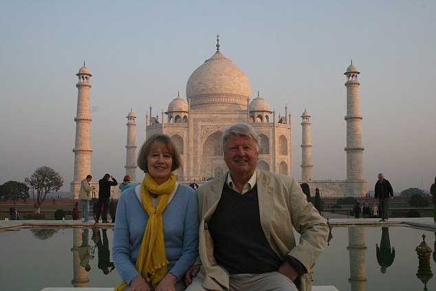 Great Options to Visit India With India Tour Packages 
