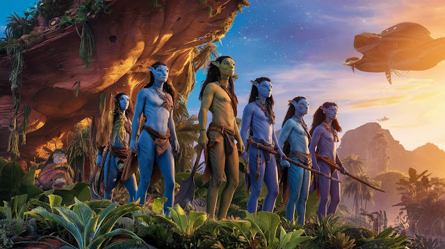 Avatar 4