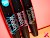 Catrice mascara's - Lashes to kill