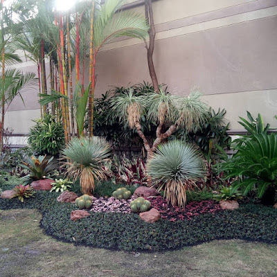 garden style - jasa taman