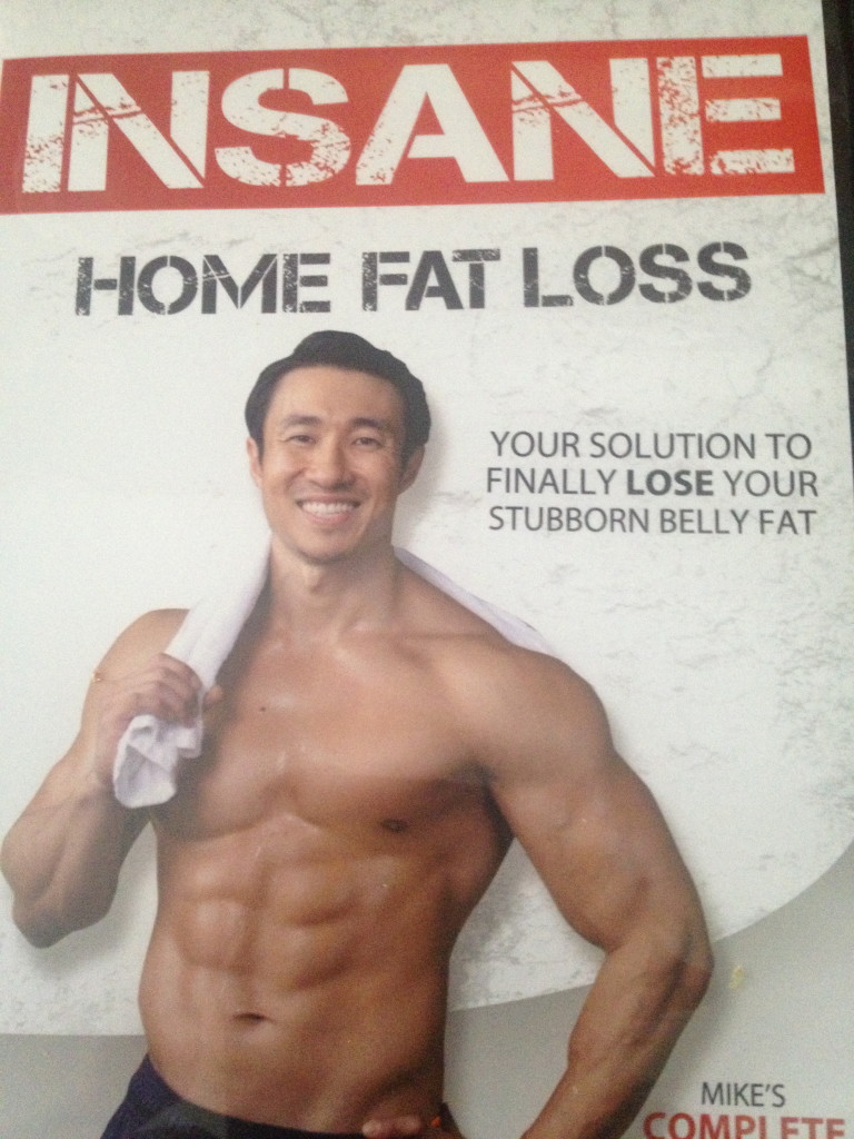 Insane Home Fat Loss 9 Days