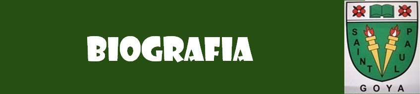 Biografía