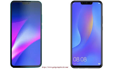 Huawei P Smart (2019)_gadgetupdated.com
