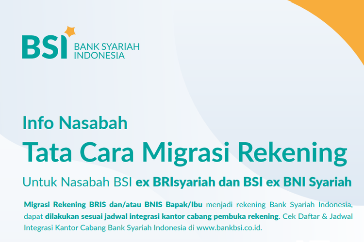 20+ Bsi Syariah