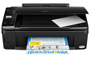 Epson TX210 Driver Download and review